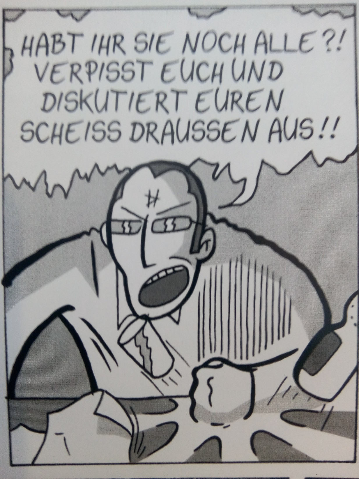 Comic